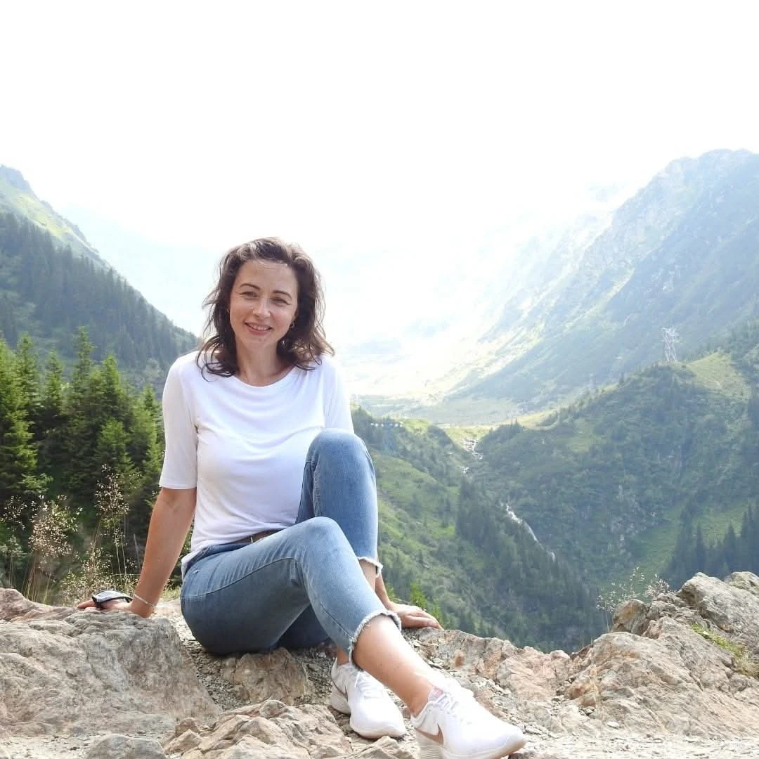 Eva Duţă