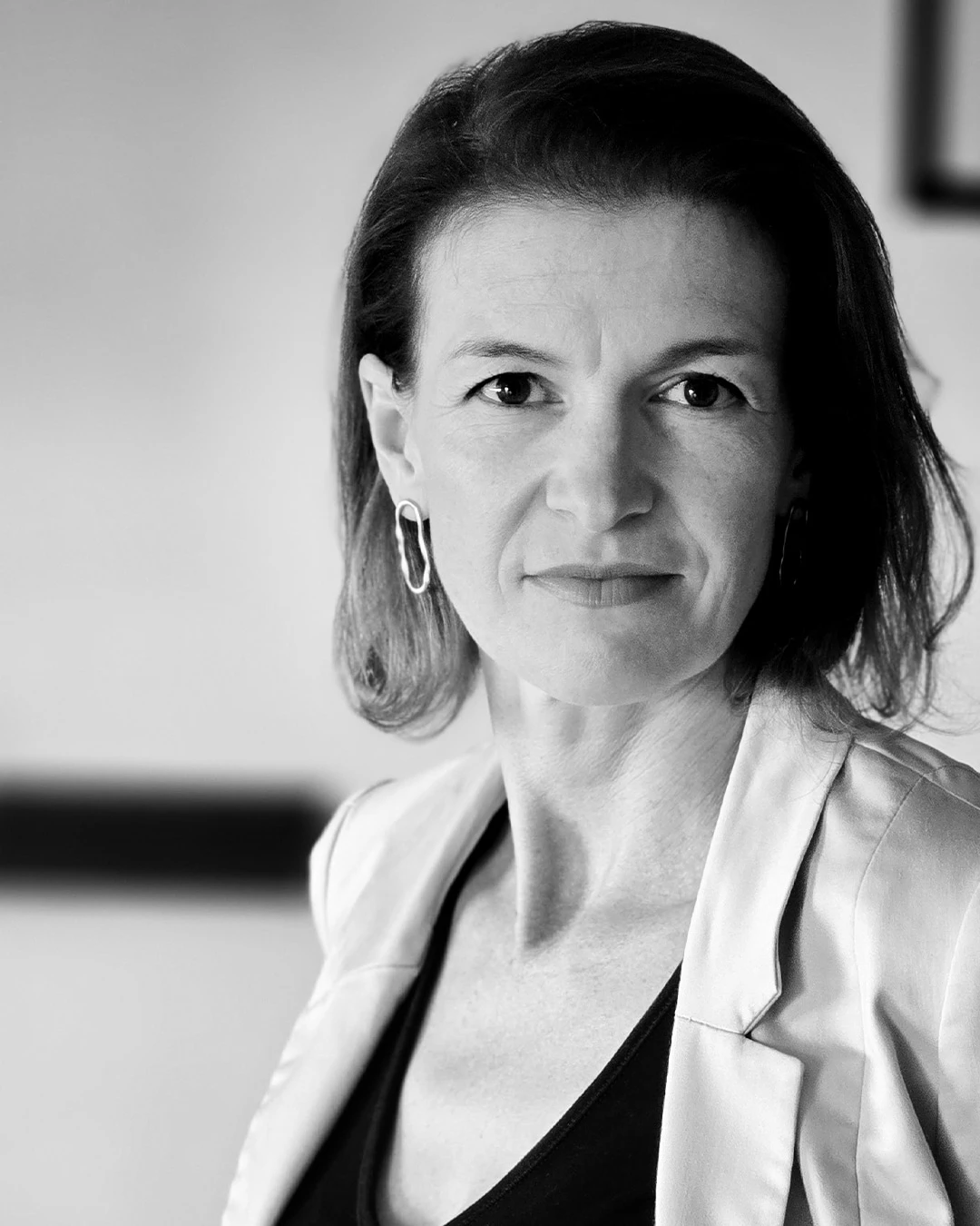 Iustina Rangu - Arhitect & Interior Designer