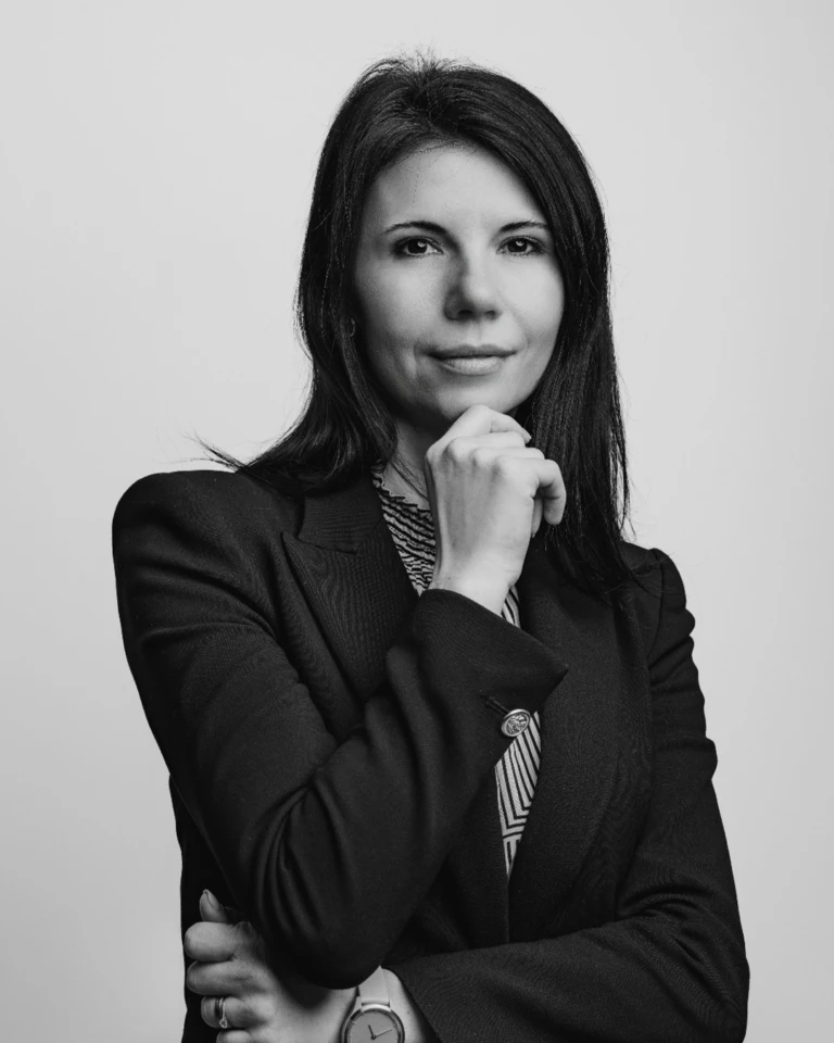 Loredana Chiş - Fondator SPA'llure Wellness Consulting