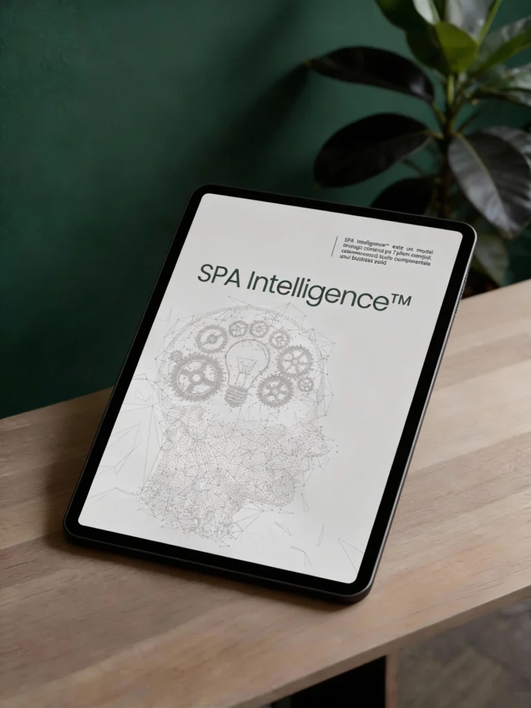 SPA Intelligence™